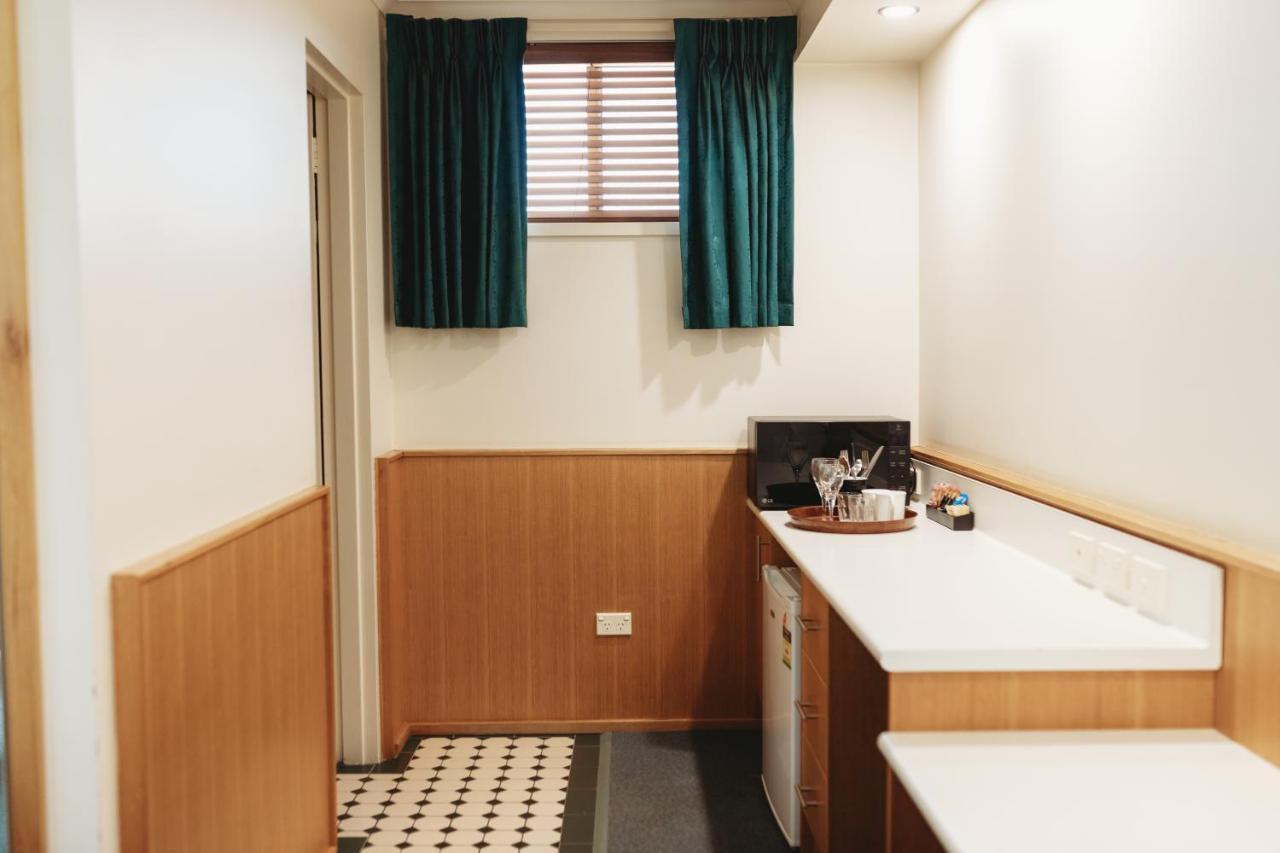 Echuca Nirebo Motel Exterior photo