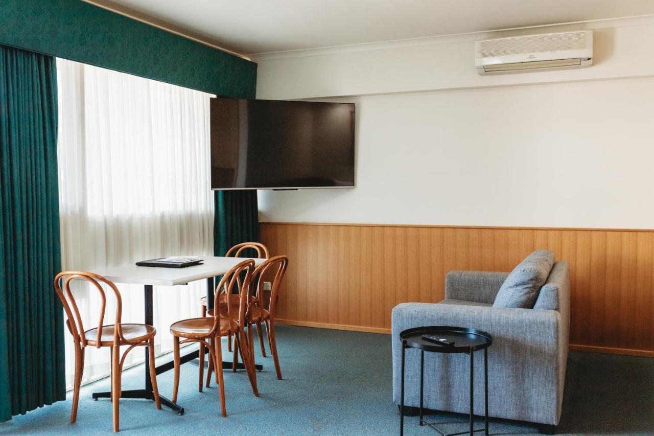 Echuca Nirebo Motel Exterior photo