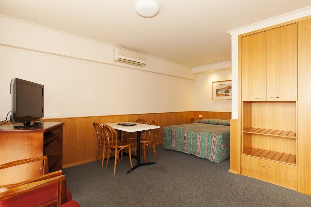 Echuca Nirebo Motel Exterior photo