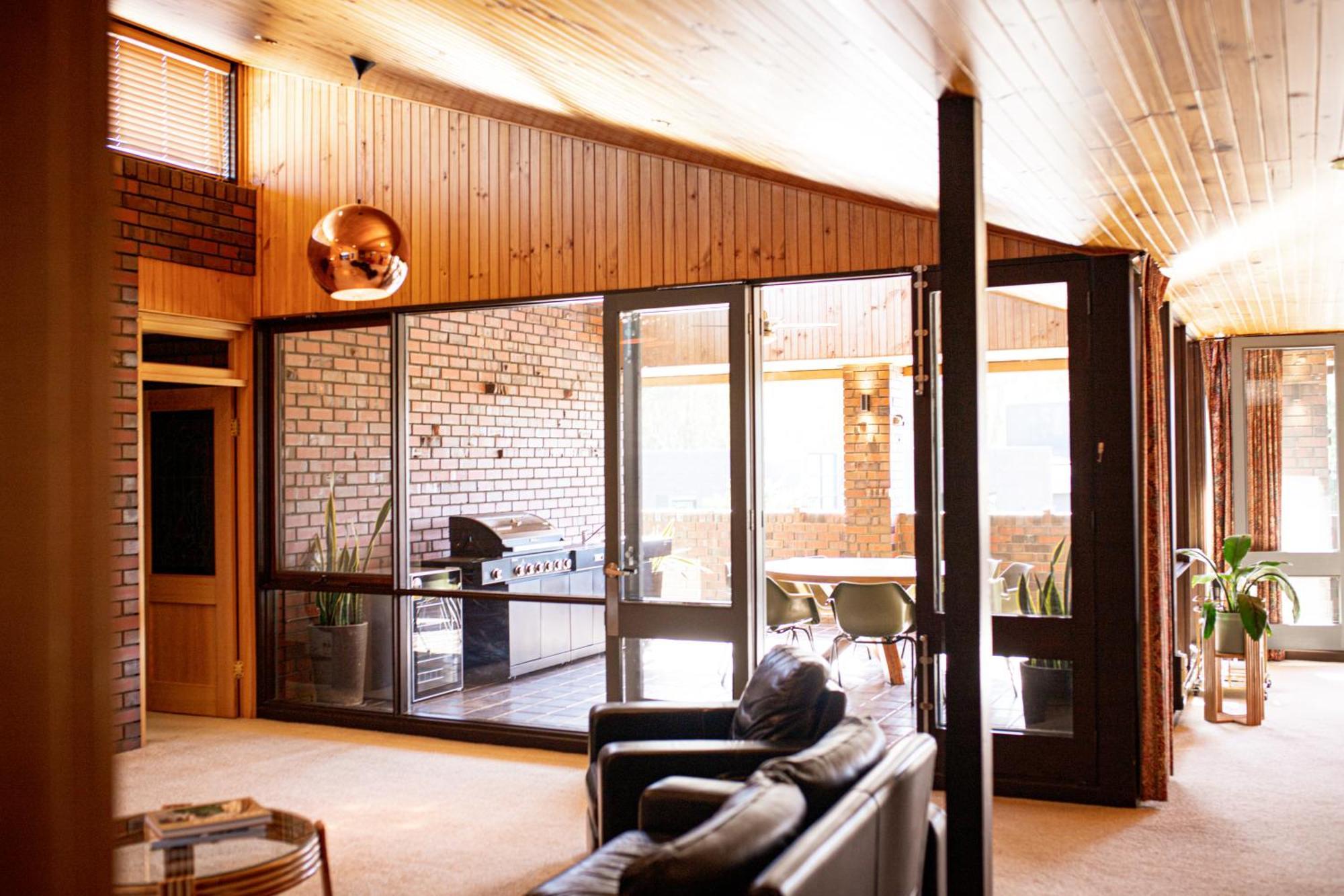 Echuca Nirebo Motel Exterior photo