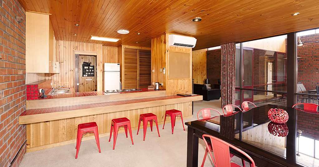 Echuca Nirebo Motel Exterior photo